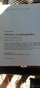 Dětská encyklopedie Bohumil Říha - 2