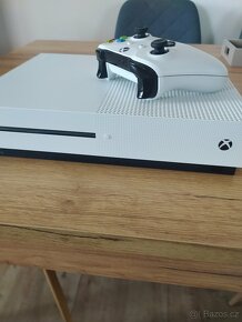 Prodám Xbox one S - 2