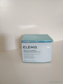 Nový Elemis Pro-Collagen Marine Cream SPF 30 - 2