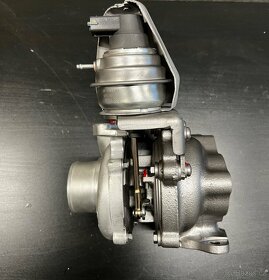 Turbo Opel 1.7Cdti  A17DTS - 2