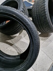 Pirelli Sottozero 255/35 r19 96V - 2