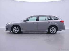 Subaru Legacy 2,0 i 110kW AWD Serv.kniha (2011) - 2