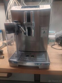 Kávovar DeLonghi - 2