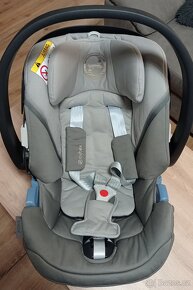 Cybex Aton 5 + isofix - 2