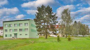 Prodej bytu 2+1, 50 m2, Pernarec, okres Plzeň-sever - 2