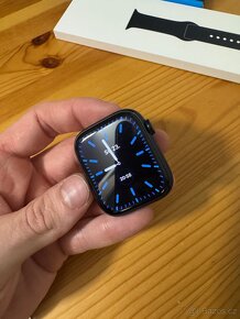 Apple Watch 8 45 | záruka - 2