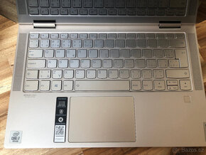 Notebook – Lenovo Yoga C740 - 2