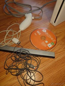 Nintendo Wii - 2