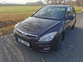 Hyundai i30 - 2