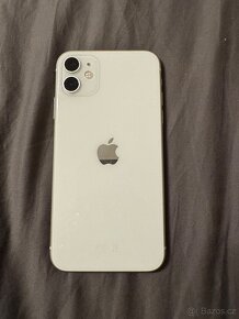 iPhone 11 128GB, bílá barva - 2