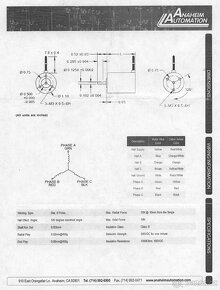 BLDC motor - 2