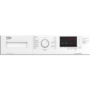 Beko WUE6612CSX1 - 2