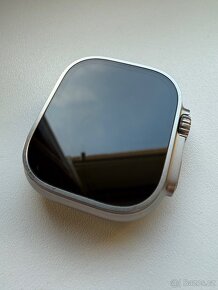 Apple Watch Ultra 2022 - 2