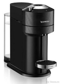 NESPRESSO KRUPS XN910810 Vertuo Next Black - záruka - 2