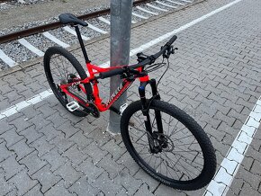 Specialized Epic 29" Alu - 2