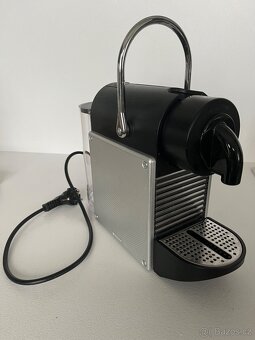 Nespresso Pixie - 2