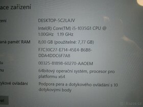 Dell Inspiron 14 5000 2v1 - 2