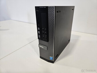 Dell Optiplex 9020 SFF (i5-4570, 8GB DDR3, 250SSD) - 2