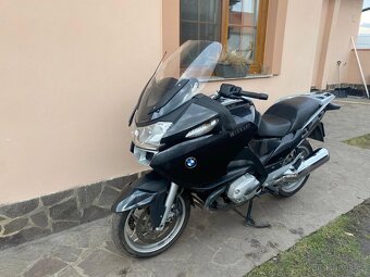 Bmw r 1200 rt - 2