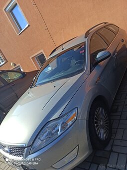 MONDEO - 2