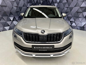 Škoda Kodiaq 2.0 TSI 132 kW DSG 4X4 STYLE+ (PowerTEC 162 kW) - 2