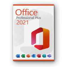 Microsoft Office 2021 Professional PLUS - 2