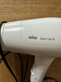 Braun Satin hair 3 - 2