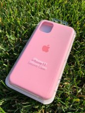 Apple iPhone silicone case 7, 8, X, Xs, 11, 11 Pro, SE 2 - 2