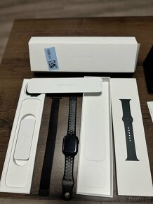 Apple watch 7 - 2