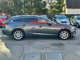 Mazda 6 2.0i 121kW SKYACTIVE - 2