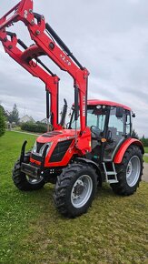 Zetor proxima 90 Trima - 2