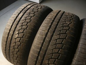 Zimní pneu Nokian 245/45R19 - 2