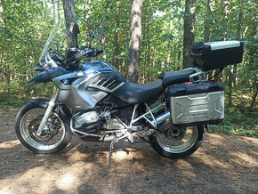 BMW R 1200GS R.V.2005 - 2