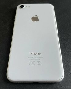 IPHONE 8 256GB STŘÍBRNÝ - 2