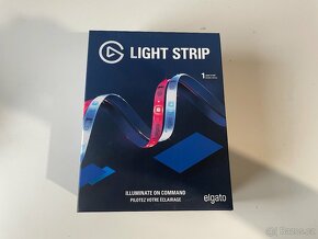 LED pásek Elgato Light Strip - 2