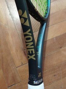 Tenisová raketa Yonex Vcore Pro 97HD - 2