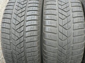 225/45/18 zimní pneu R18 Pirelli 225 45 18 - 2