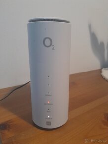 O2 5G Box, ZTE MC801A - 2