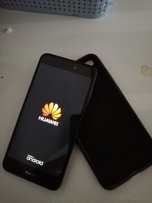 Huawei p9 lite - 2