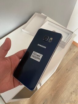 Samsung Galaxy S6 edge+  64/4 GB - 2