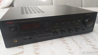 LUXMAN R-341 - 2