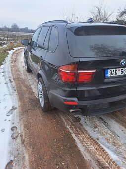 Bmw x5 - 2