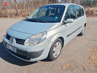 Renault Grand Scenic - 2