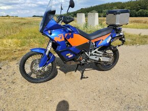 KTM 950S - 2