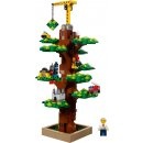 Lego 4000026 - 2018 Employee Exclusive Tree of Creativity - 2