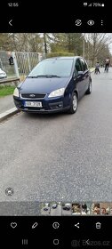 Ford Focus C-Max 1.6TDCI - 2