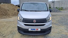 Fiat Talento 1.6 MultiJet L2H1 Basis NAVI - 2