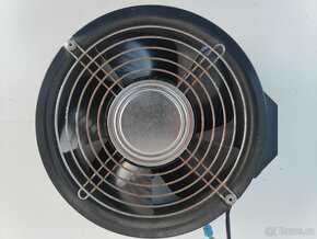 Ventilátor ebm W2E143-AA09-01, 230V, 24W, cena nového 2.600 - 2