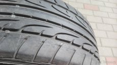 Dunlop 215/45 R16 DOT13 - 2