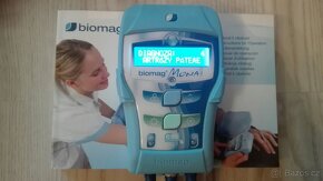 Magnetoterapie Biomag Monai FS (M10A plus) - 2